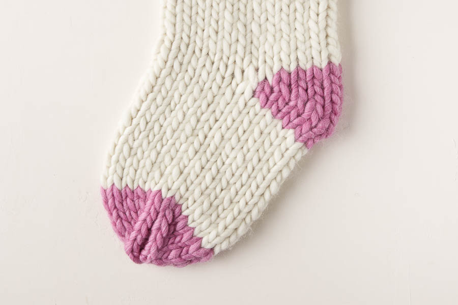 Knit Before Christmas Stocking | Purl Soho