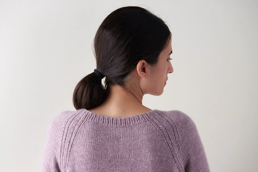 Pasture Pullover | Purl Soho