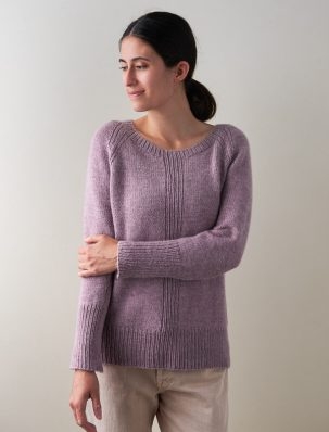 Pasture Pullover | Purl Soho