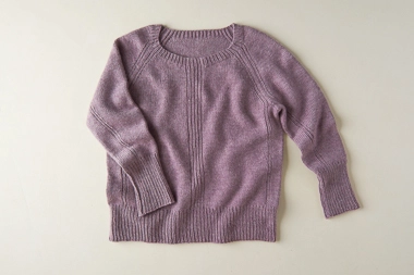 Pasture Pullover