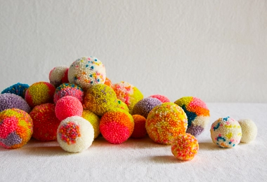 Pom Pom Kit