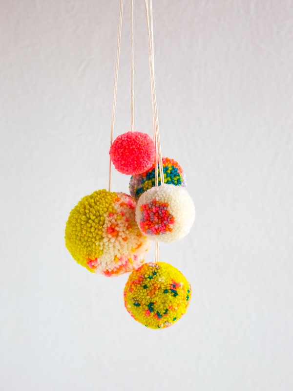 Pom Pom Kit | Purl Soho