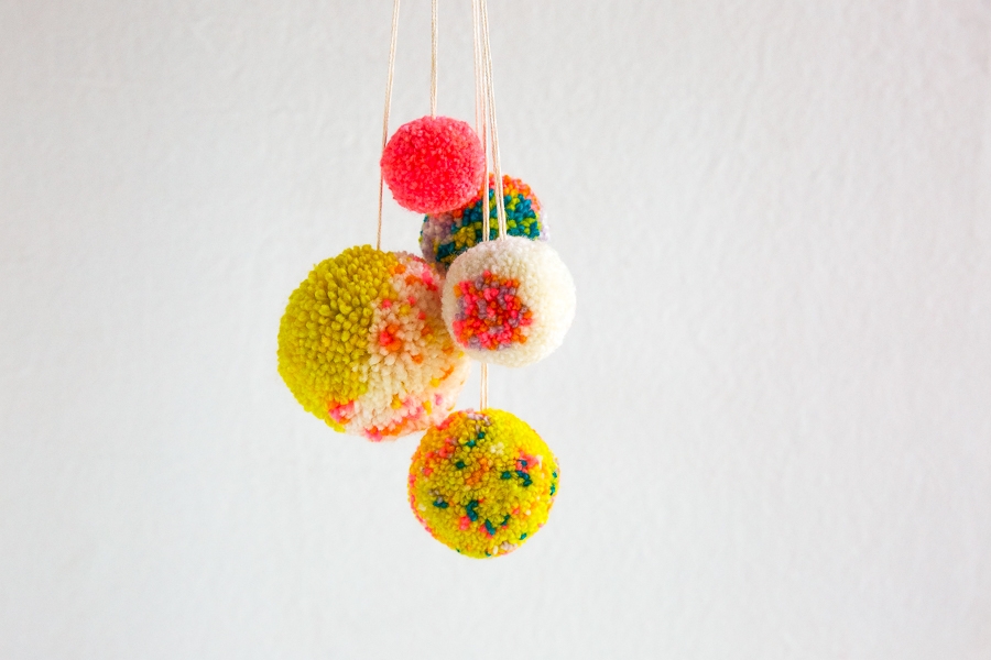 Pom Pom Kit | Purl Soho