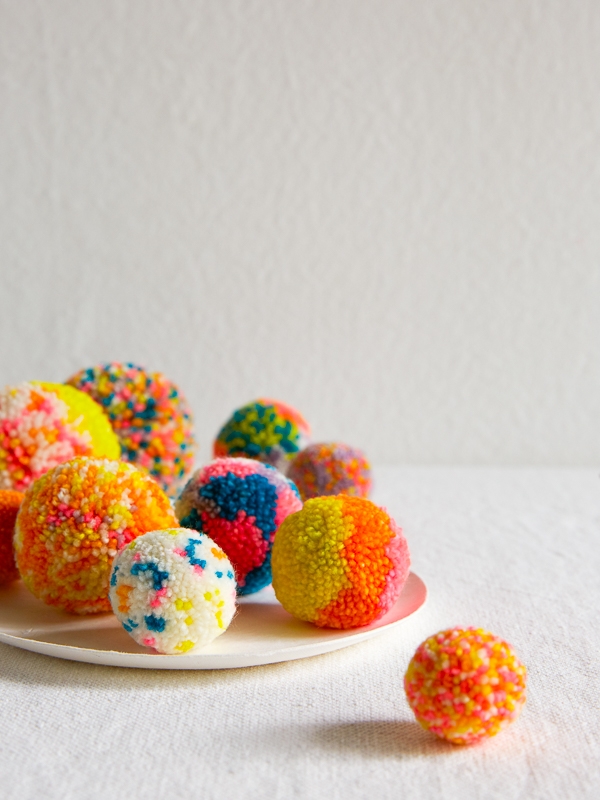 Pom Pom Kit | Purl Soho