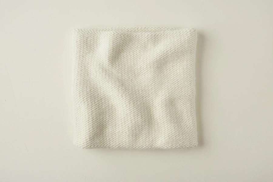 Double Layer Cowl | Purl Soho