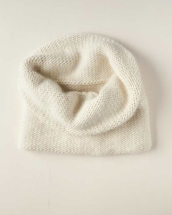 Double Layer Cowl | Purl Soho