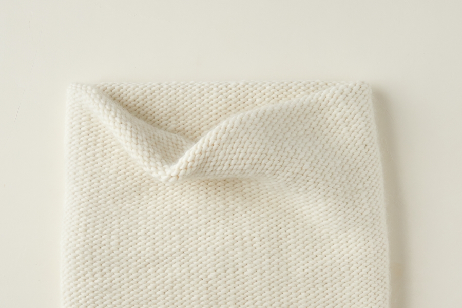 Double Layer Cowl | Purl Soho