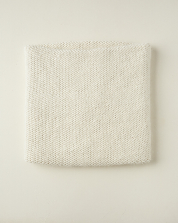 Double Layer Cowl | Purl Soho