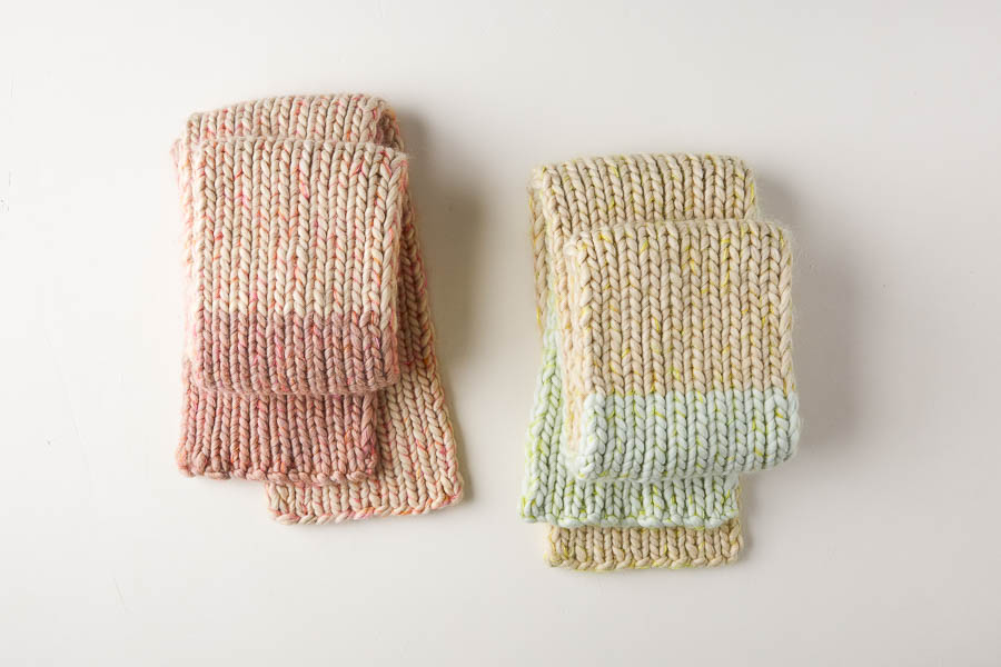 Glimmer Scarf | Purl Soho