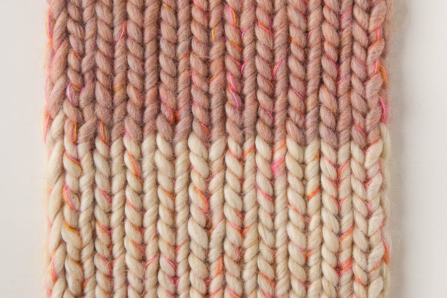 Glimmer Scarf | Purl Soho