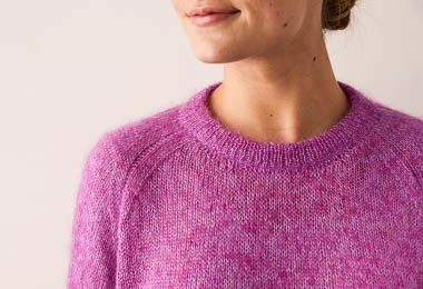 Hummingbird Pullover