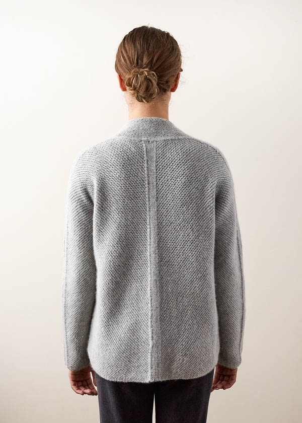 Incline Decline Cardigan | Purl Soho