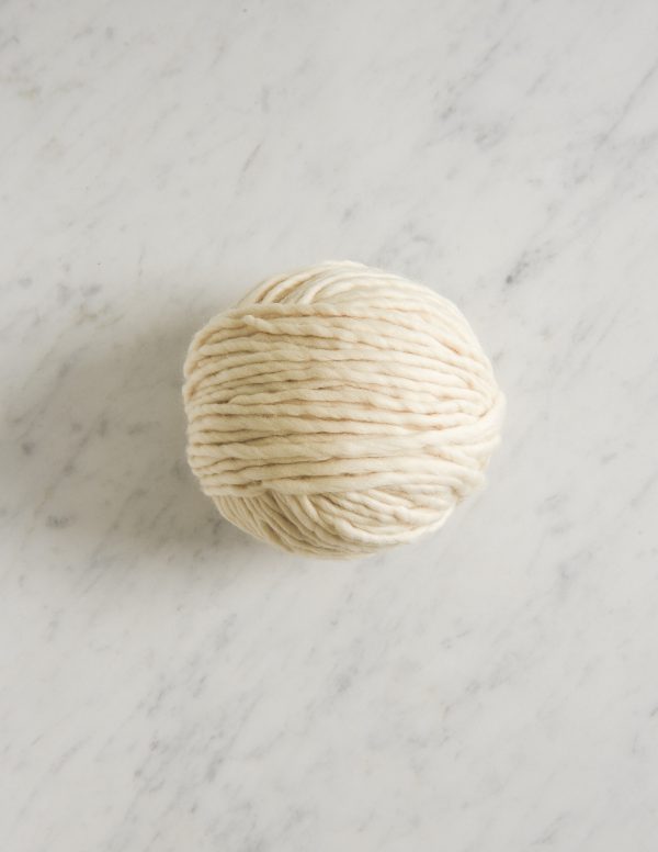 Winding Yarn Into A Ball By Hand | Purl Soho