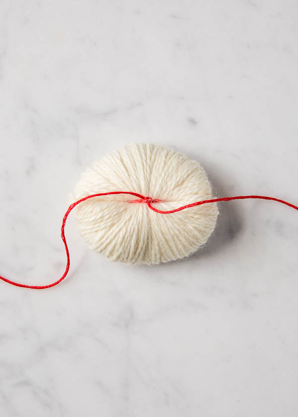 Pom Pom Tutorial | Purl Soho