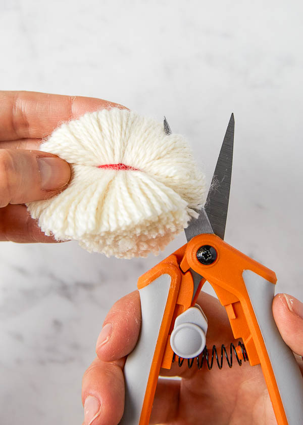 Pom Pom Tutorial | Purl Soho