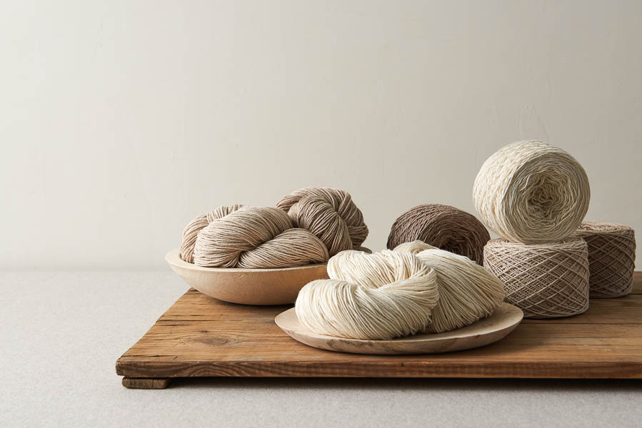 Julie Hoover For Purl Soho: Gibson | Purl Soho