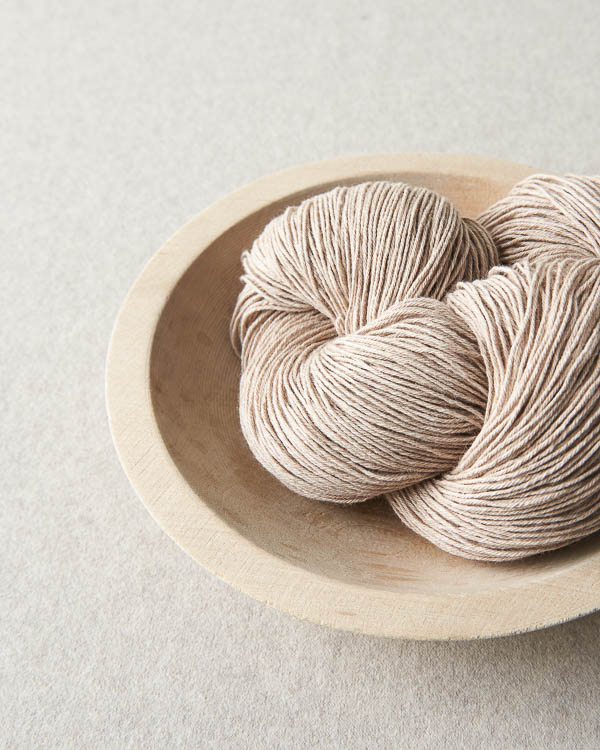 New Yarn: Sweetgrass | Purl Soho