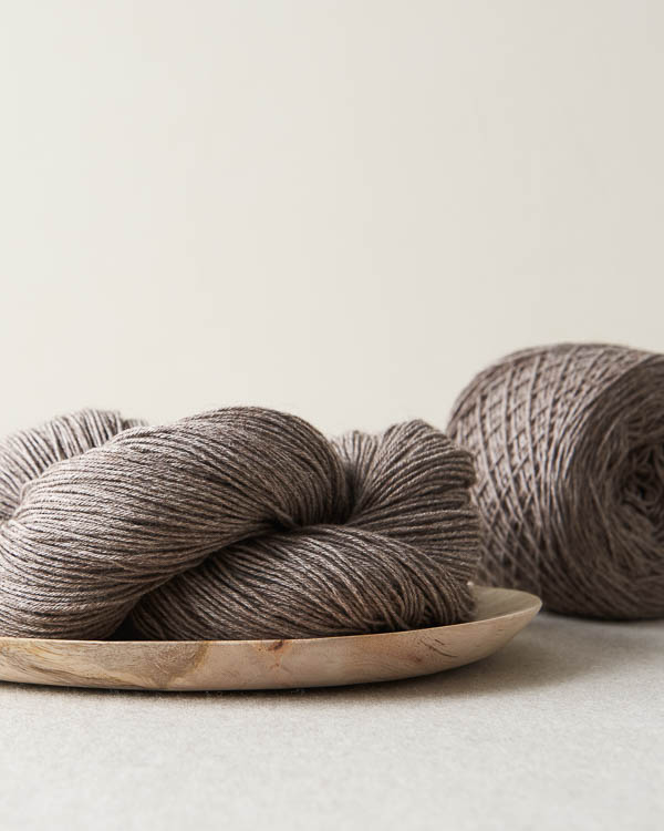 New Yarn: Sweetgrass | Purl Soho