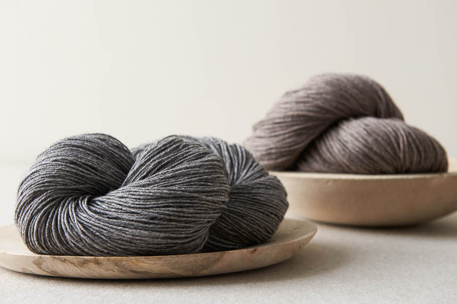 New Yarn: Sweetgrass | Purl Soho