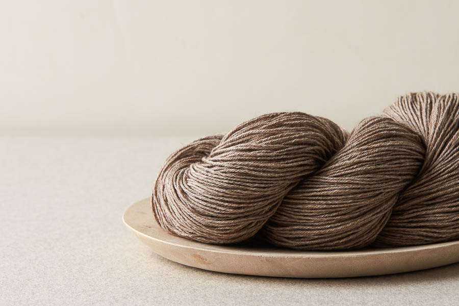 New Yarn: Sweetgrass | Purl Soho