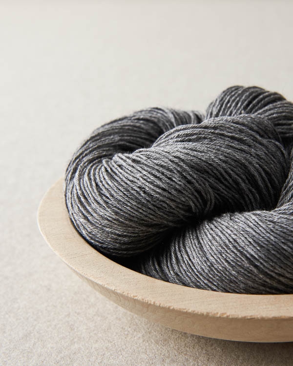 New Yarn: Sweetgrass | Purl Soho