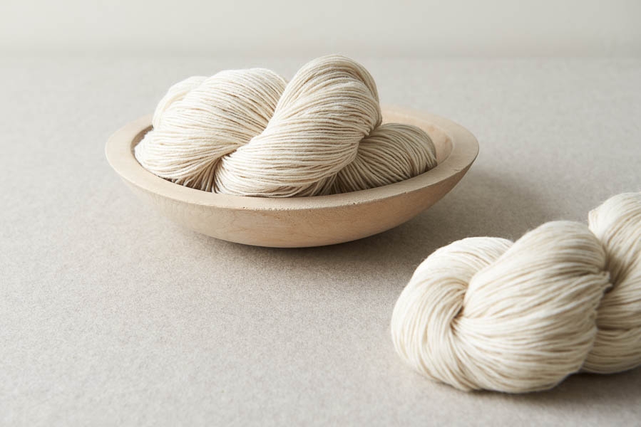 New Yarn: Sweetgrass | Purl Soho