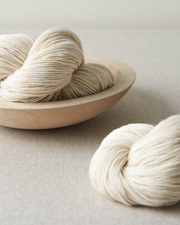 New Yarn: Sweetgrass | Purl Soho