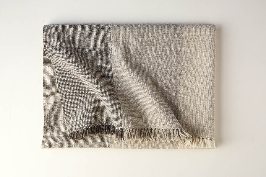 Cabin Blanket | Purl Soho