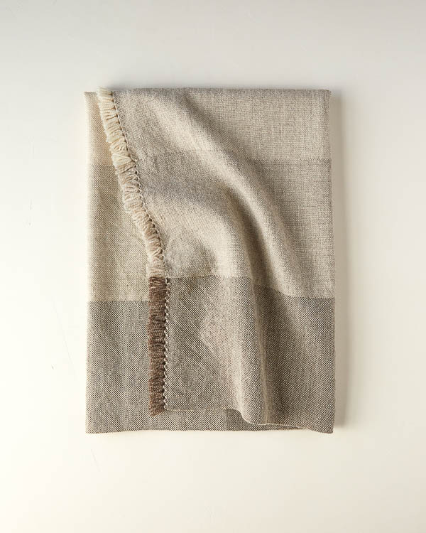 Cabin Blanket | Purl Soho