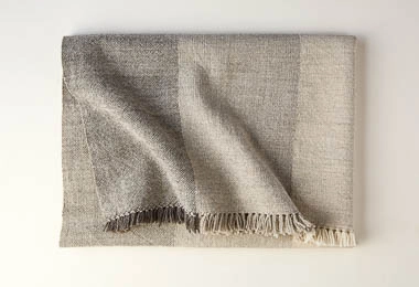 Cabin Blanket