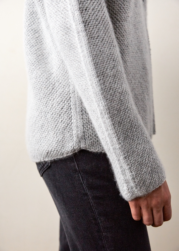 Incline Decline Cardigan | Purl Soho