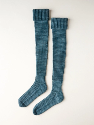 Very Long Socks | Purl Soho