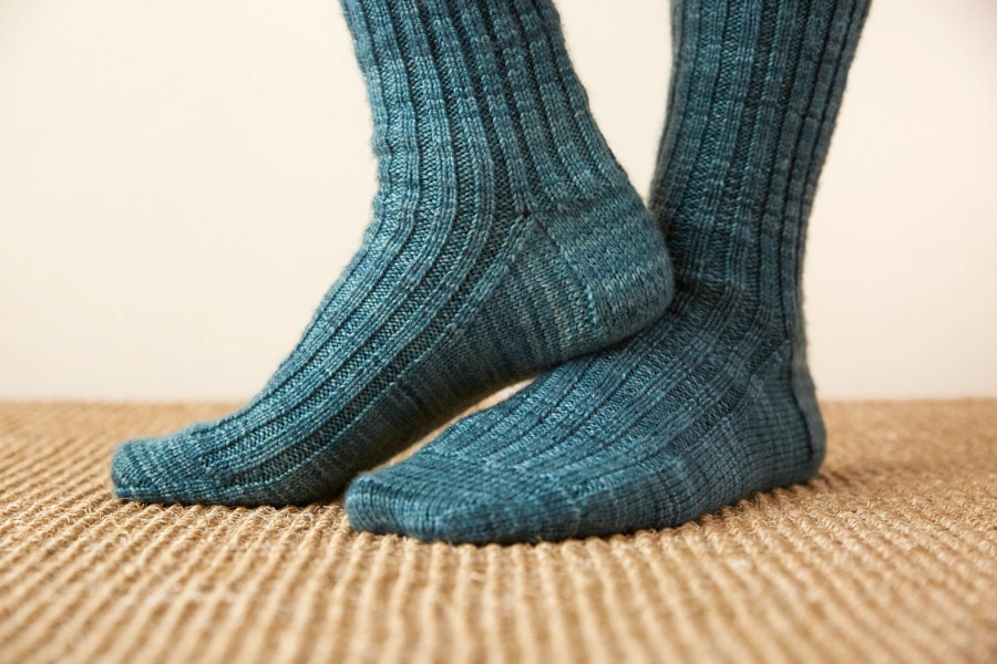 Very Long Socks | Purl Soho