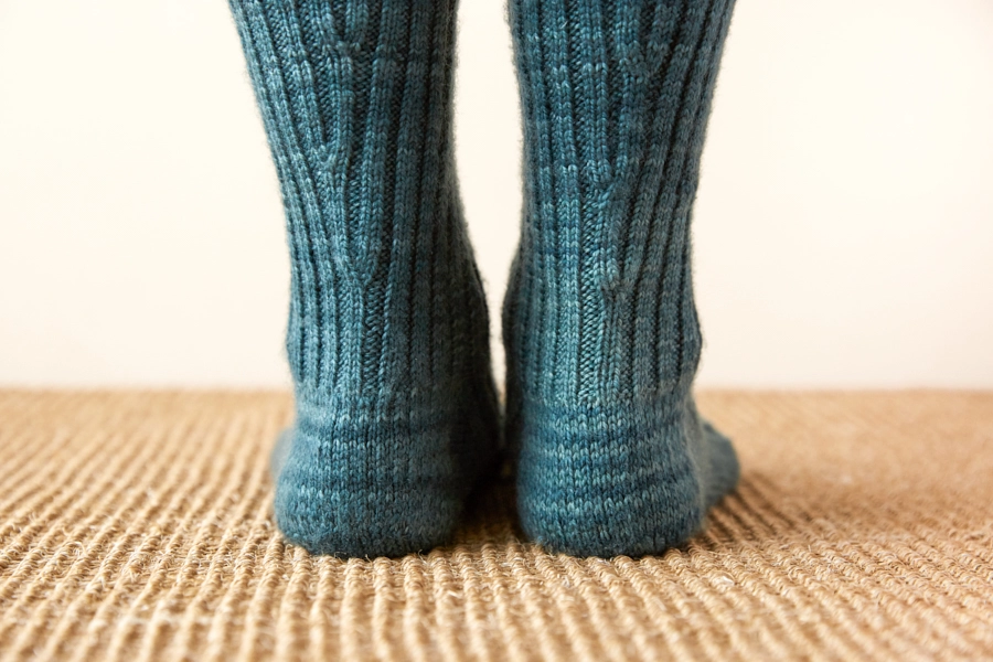 Very Long Socks | Purl Soho