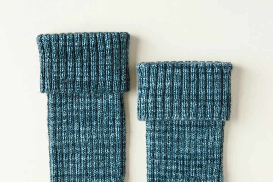 Very Long Socks | Purl Soho