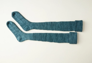 Very Long Socks