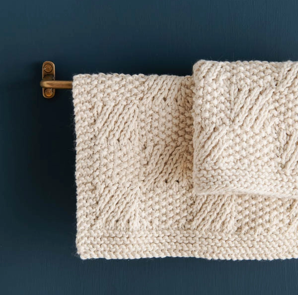 Right + Left Twist | Purl Soho