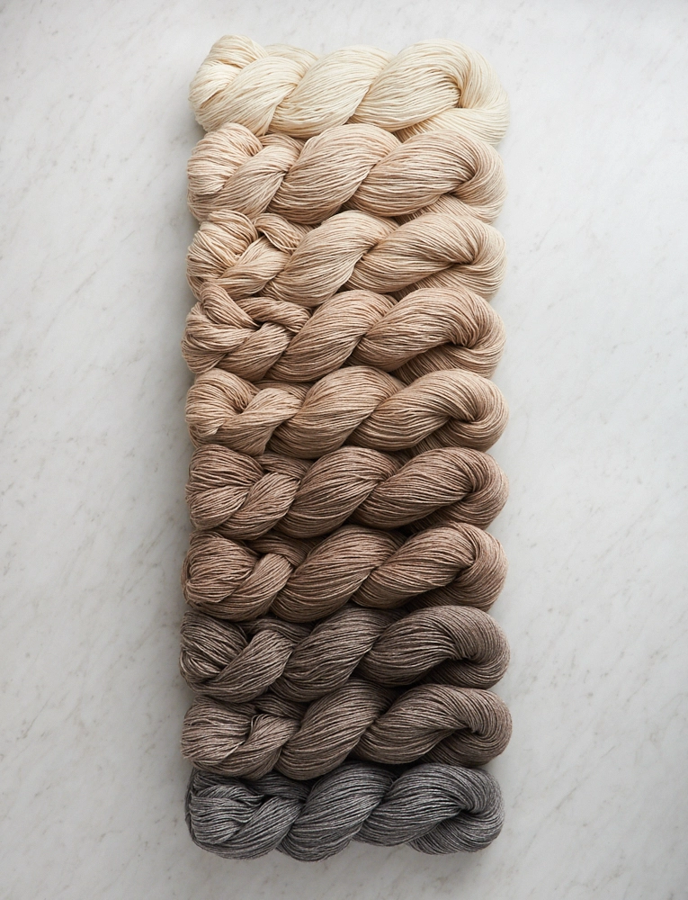 Sand Drift Blanket | Purl Soho