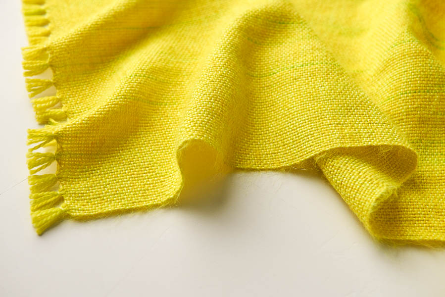 Fiber Balance Scarf | Purl Soho