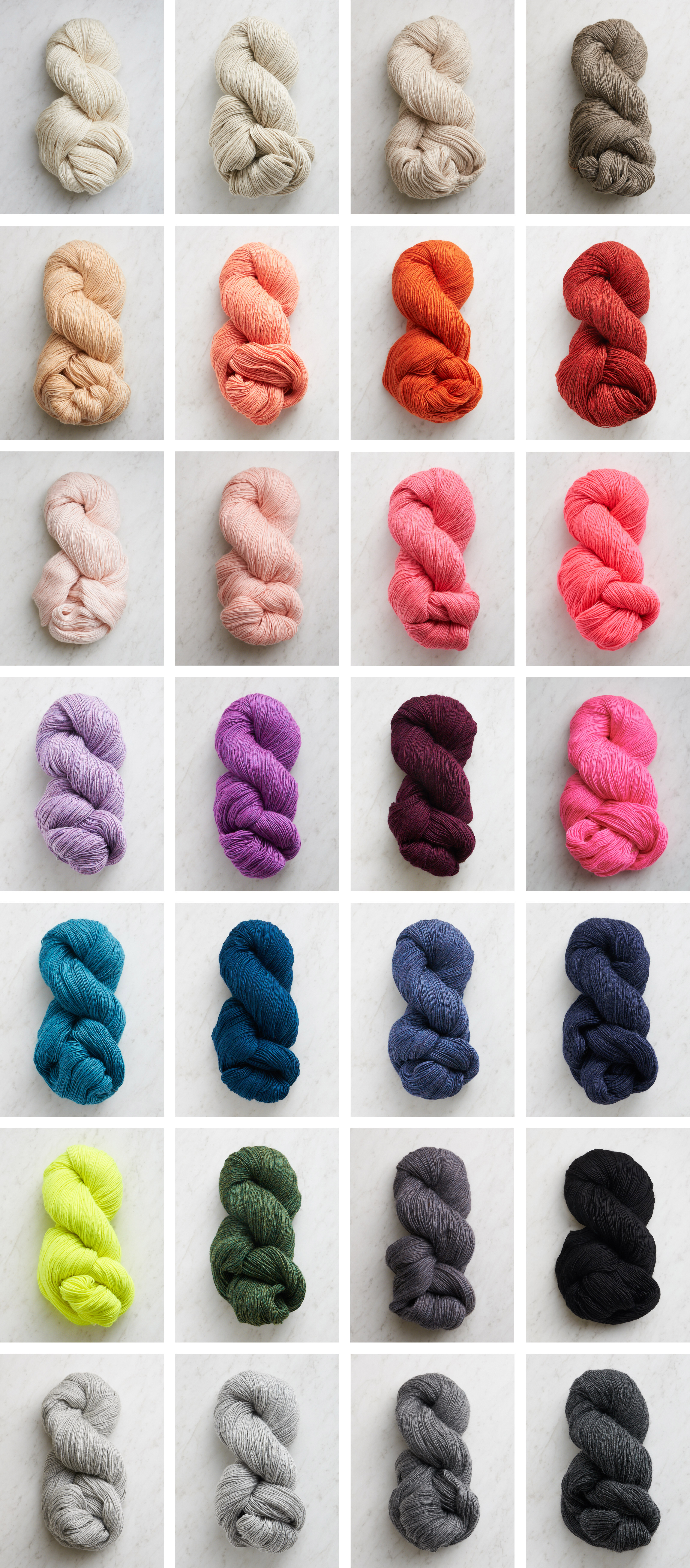 No-Purl Ribbed Wrap | Purl Soho