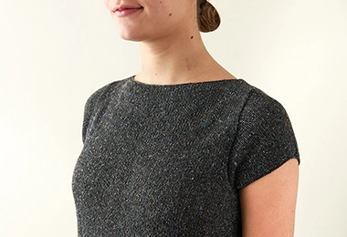 Lovely Lightweight Tee
