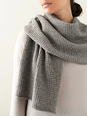 Ramble Wrap | Purl Soho