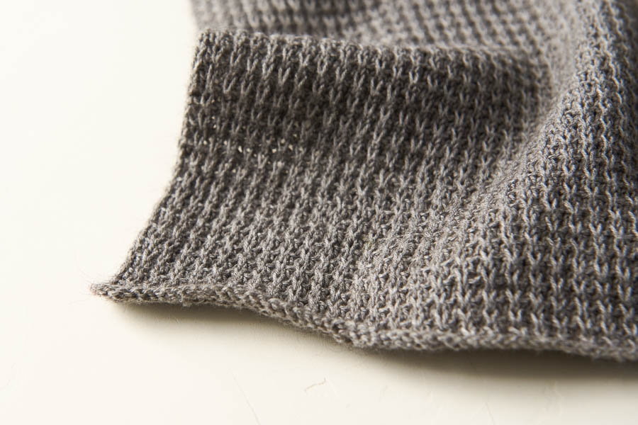 Ramble Wrap | Purl Soho