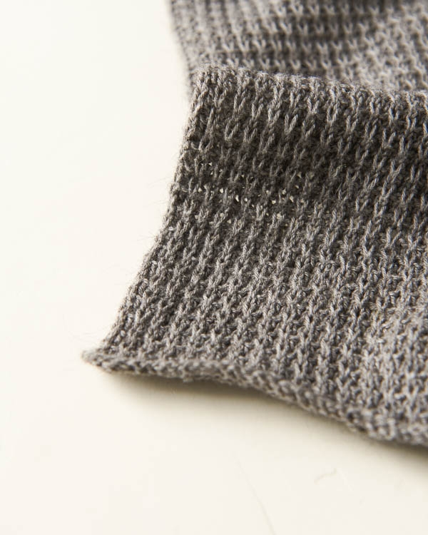 Ramble Wrap | Purl Soho