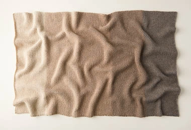 Sand Drift Blanket