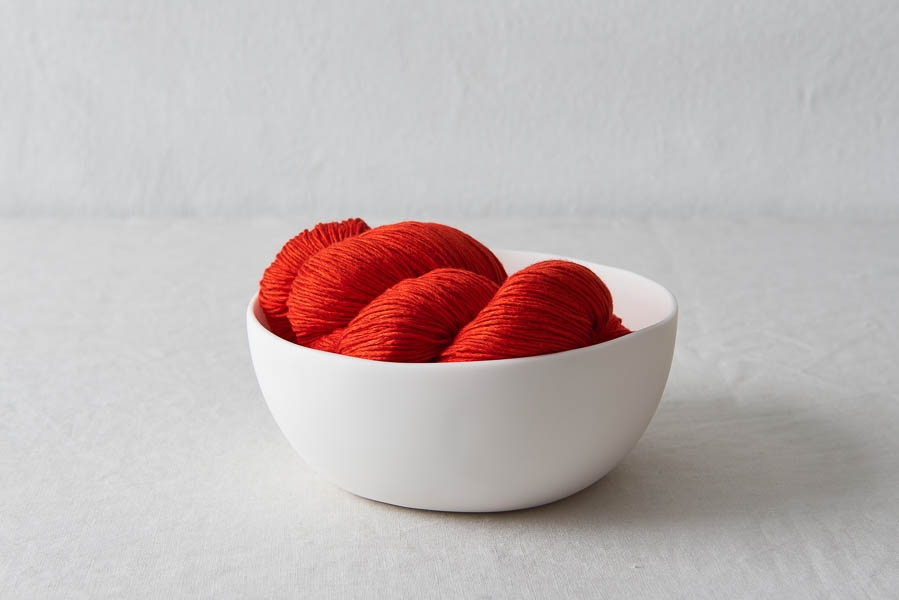 New Yarn: Burnish | Purl Soho