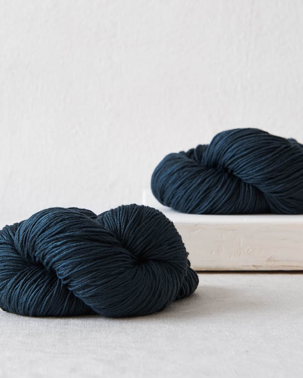 New Yarn: Burnish | Purl Soho