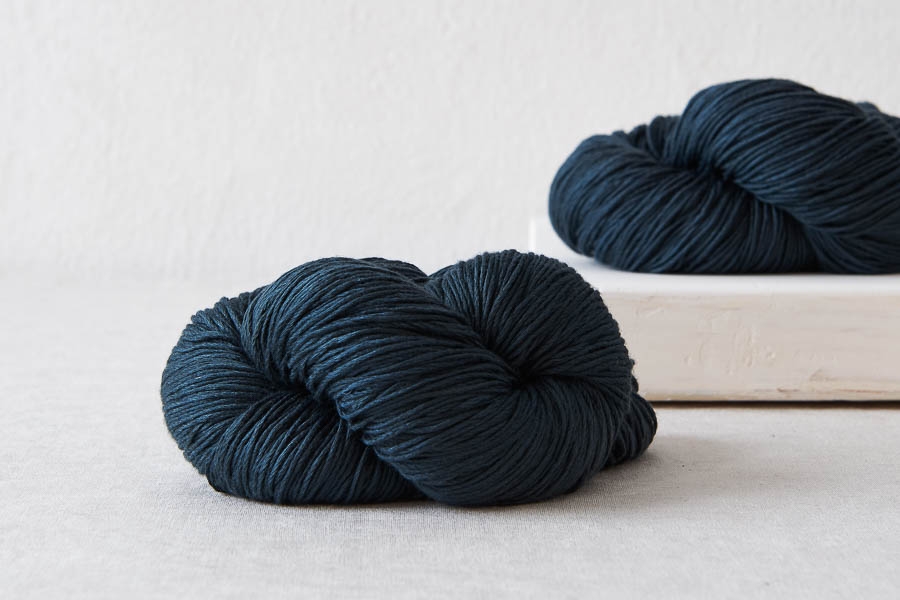 New Yarn: Burnish | Purl Soho