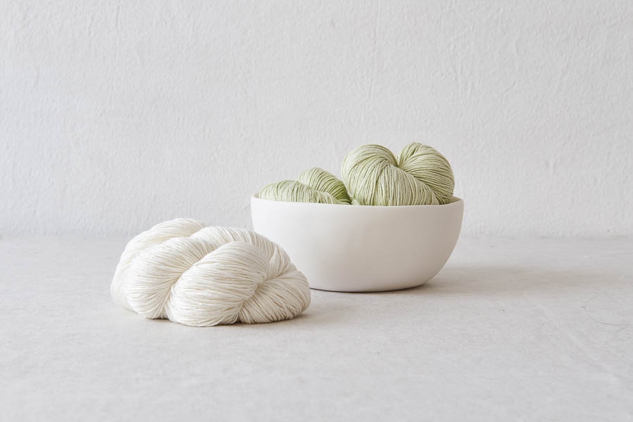 New Yarn: Burnish | Purl Soho