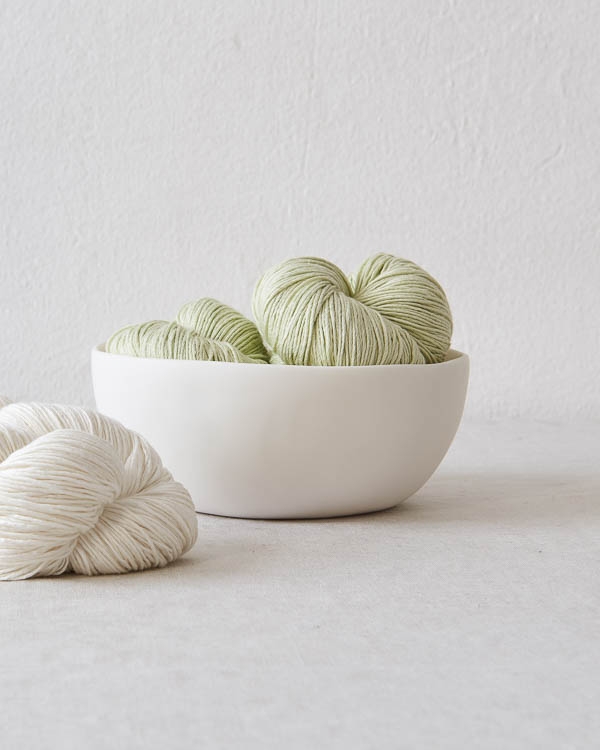 New Yarn: Burnish | Purl Soho